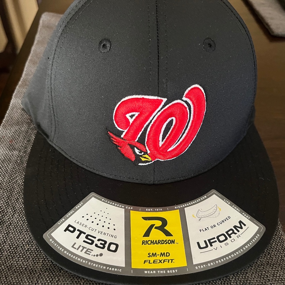 Flexfit Cardinals hat
